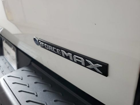 Used 2024 Toyota Tacoma TRD Pro AWD/4WD image 7