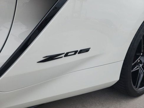 New 2026 Chevrolet Corvette Z06 image 10