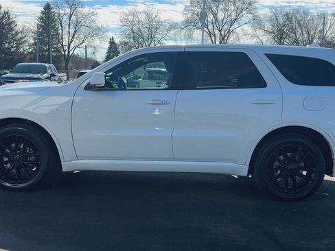 Used 2022 Dodge Durango R/T image 5