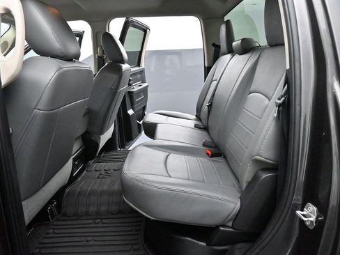 Used 2016 RAM 3500 Tradesman AWD/4WD image 24