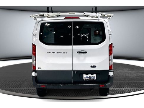 Used 2019 Ford Transit 250 Base w/ Exterior Upgrade Package image 5