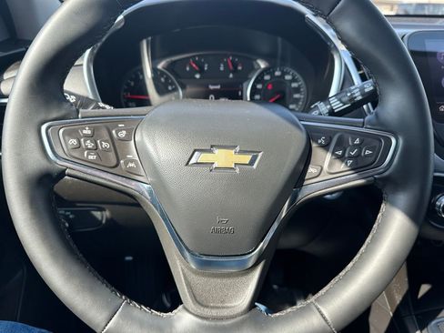 Certified 2024 Chevrolet Equinox LT AWD/4WD image 29