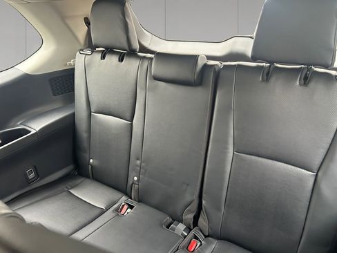 New 2026 Toyota Grand Highlander AWD image 16