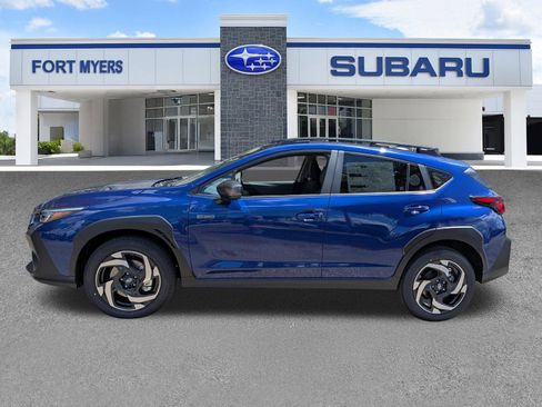 New 2026 Subaru Crosstrek 2.5i Limited AWD/4WD image 7