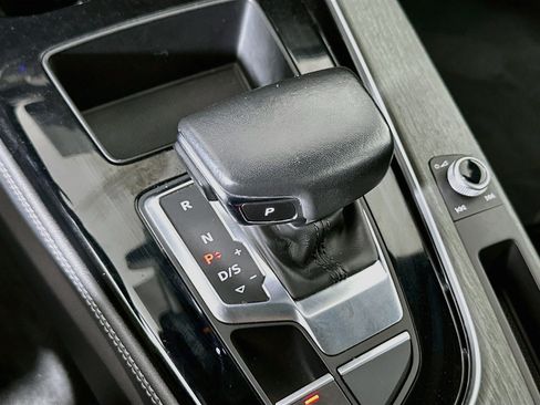 Used 2024 Audi A5 2.0T Premium Plus AWD/4WD image 24
