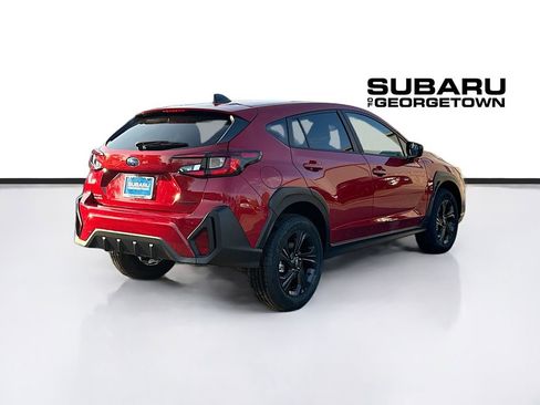 New 2026 Subaru Crosstrek 2.5i AWD/4WD image 7