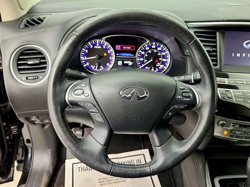 Used 2018 INFINITI QX60 Luxe w/ Premium Plus Package AWD/4WD image 15