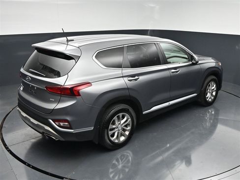 Used 2020 Hyundai Santa Fe SE AWD/4WD image 24