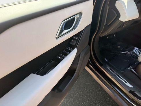 New 2026 Land Rover Range Rover Velar Belgravia AWD/4WD image 19