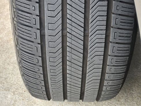 Used 2024 Acura MDX Type S image 11