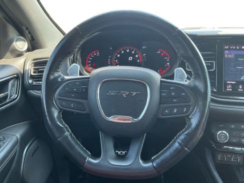 Used 2021 Dodge Durango SRT w/ Technology Group AWD/4WD image 12
