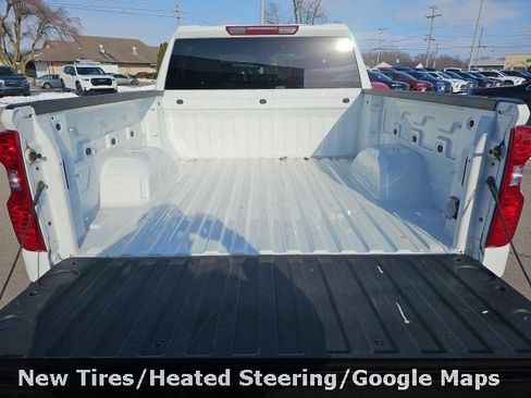 Used 2022 Chevrolet Silverado 1500 LT image 30