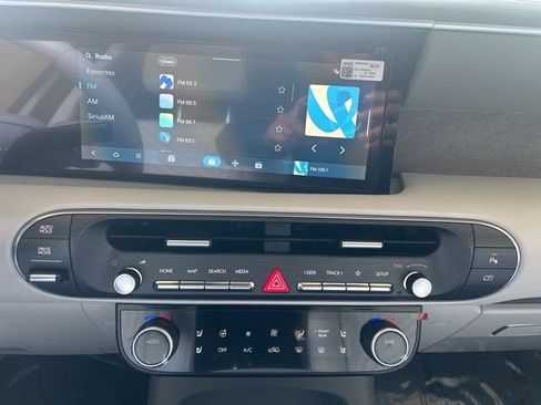 New 2026 Hyundai Palisade SEL image 11