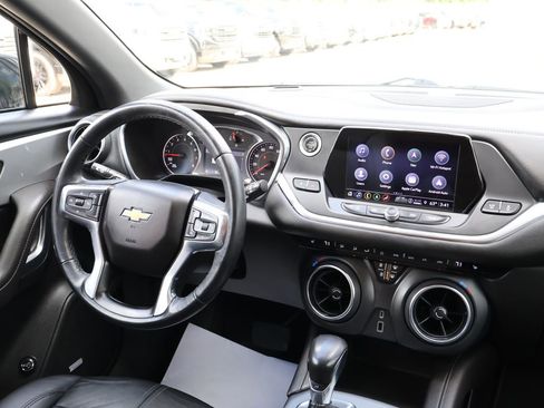 Used 2022 Chevrolet Blazer LT w/ Sound & Technology Package AWD/4WD image 27