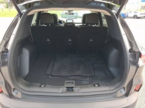 Used 2020 Ford Escape SE Sport AWD/4WD image 31