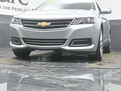 Used 2015 Chevrolet Impala LTZ image 54