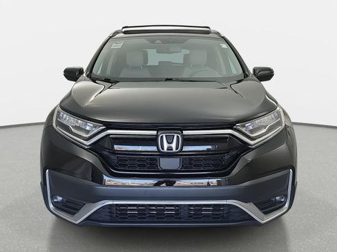 Used 2020 Honda CR-V Touring image 2