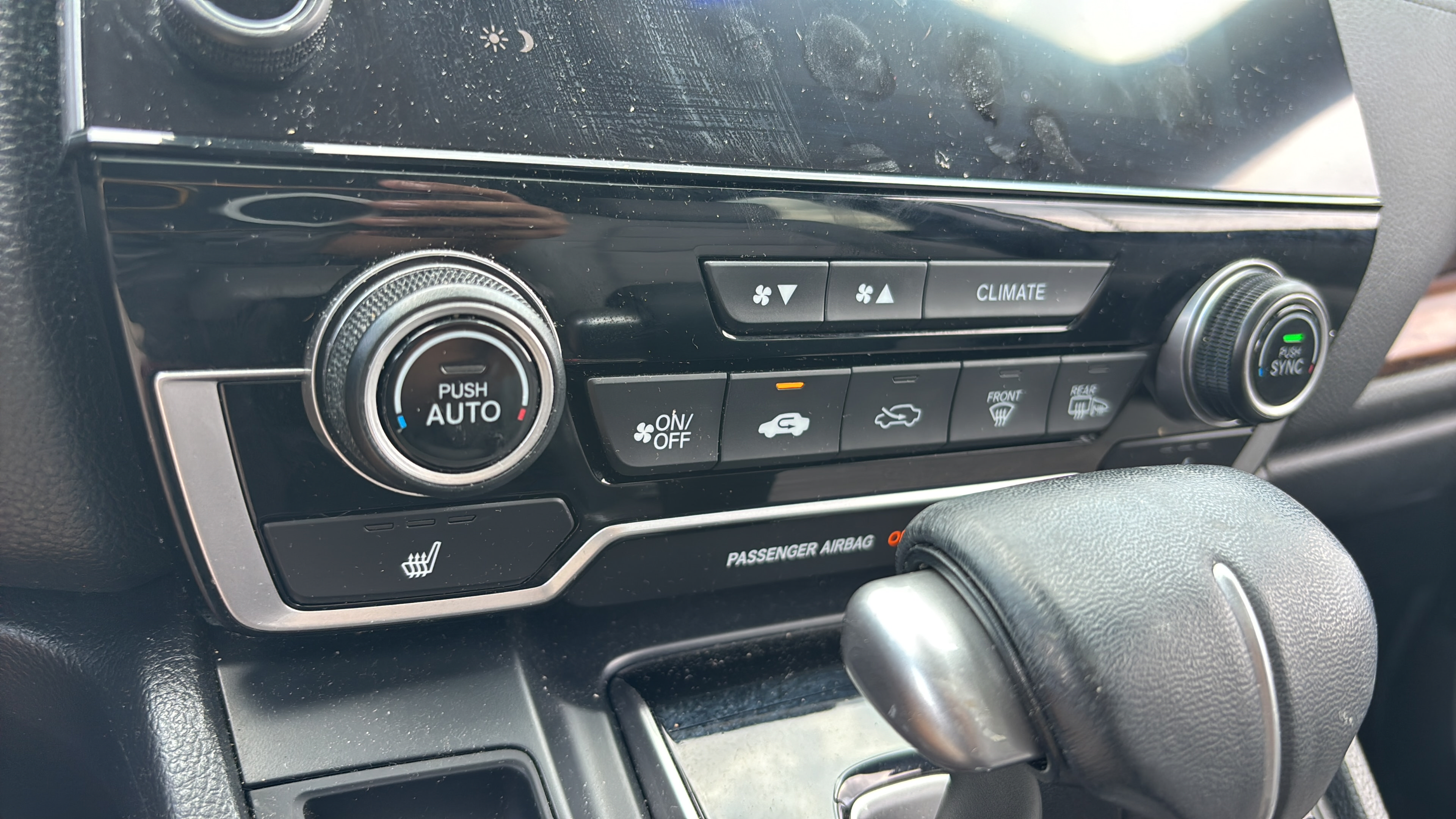 Certified 2022 Honda CR-V EX-L image 26