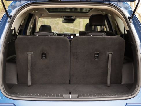 Used 2023 Kia Sorento S w/ Panoramic Sunroof Package image 31