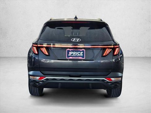 Used 2023 Hyundai Tucson SEL FWD image 6