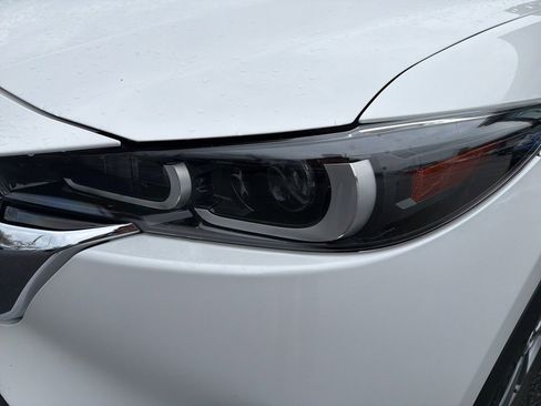 Used 2023 MAZDA CX-5 AWD 2.5 S image 6