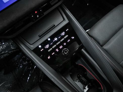 New 2026 Porsche Macan GTS Electric AWD/4WD image 27