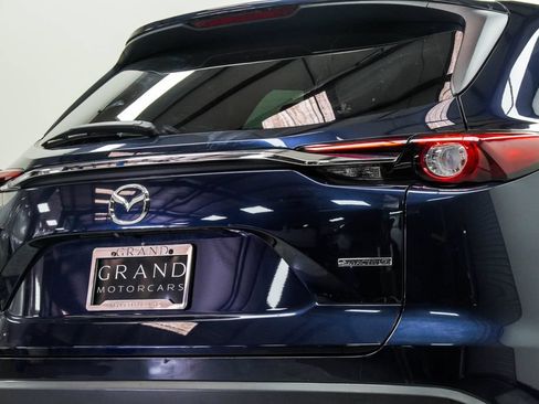 Used 2023 MAZDA CX-9 Touring AWD/4WD image 13