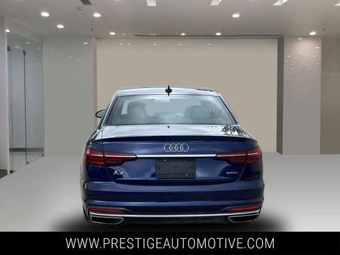 Used 2023 Audi A4 2.0T Premium Plus image 4
