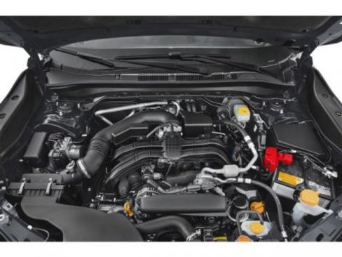 New 2026 Subaru Forester Touring AWD/4WD image 14