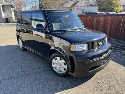 Used 2004 Scion xB