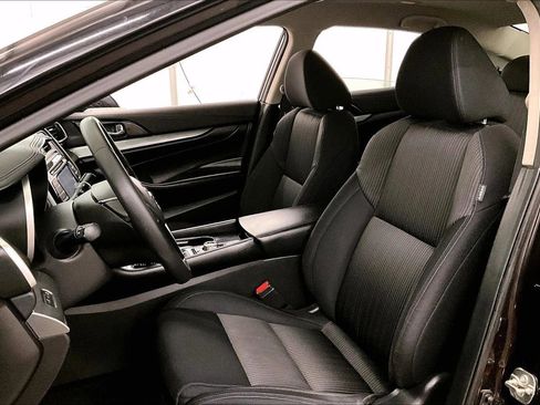 Used 2016 Nissan Maxima 3.5 S image 25