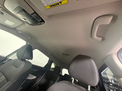 Used 2024 Hyundai Tucson SEL FWD image 14