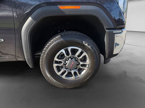 New 2026 GMC Sierra 3500 SLT w/ SLT Convenience Package AWD/4WD image 30