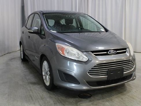 Used 2013 Ford C-MAX SE FWD image 37
