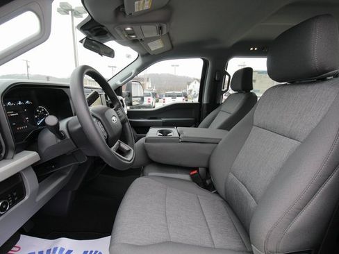 New 2026 Ford F250 XL w/ STX Appearance Package image 15