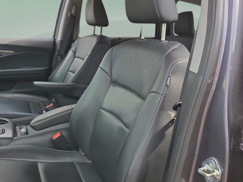 Used 2021 Honda Pilot EX-L image 9