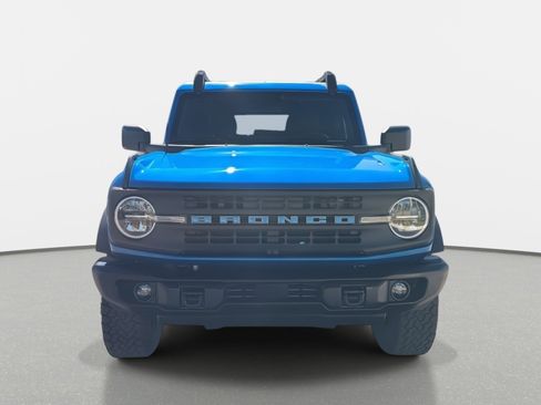 Used 2024 Ford Bronco Black Diamond image 6