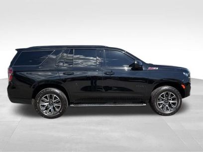 Used 2024 Chevrolet Tahoe Z71
