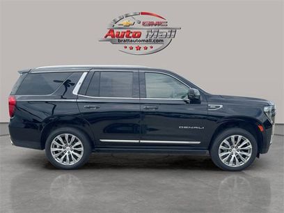 Used 2023 GMC Yukon Denali w/ Denali Reserve Package