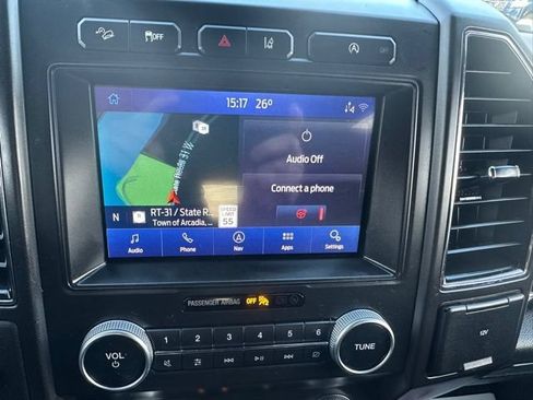 Used 2021 Ford Expedition Limited AWD/4WD image 37