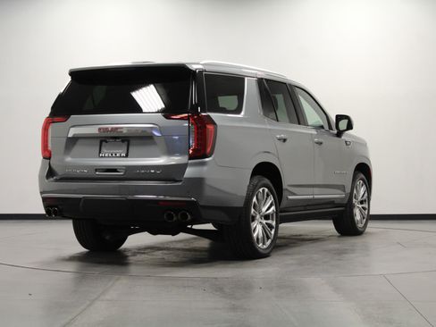 Used 2023 GMC Yukon Denali image 4