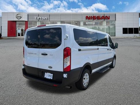 Used 2025 Ford Transit 350 XLT RWD image 7