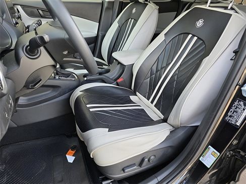 Used 2023 Hyundai Kona SEL image 19