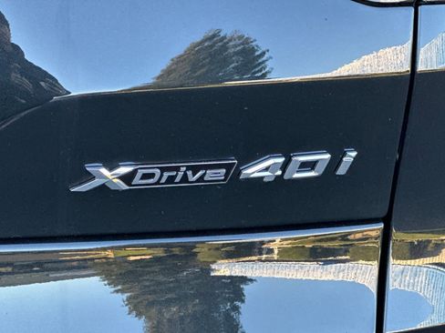 New 2026 BMW X5 xDrive40i w/ M Sport Package image 6