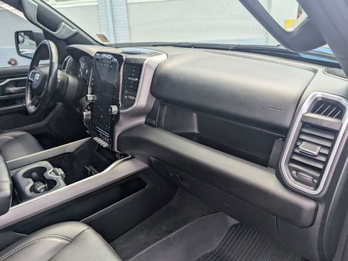 Used 2023 RAM 1500 Big Horn AWD/4WD image 29