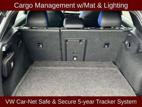 Used 2023 Volkswagen Golf R AWD/4WD image 29