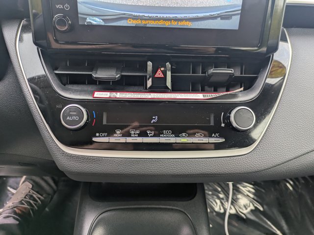 Used 2026 Toyota Corolla LE FWD image 23