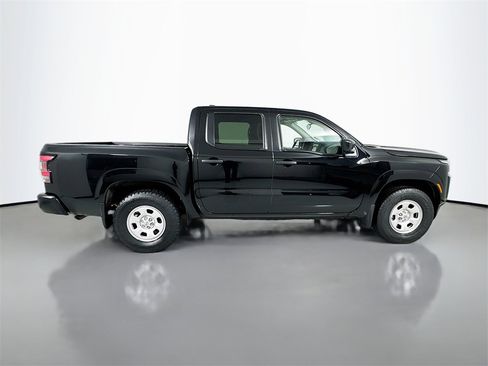 Used 2022 Nissan Frontier S w/ Technology Package image 9