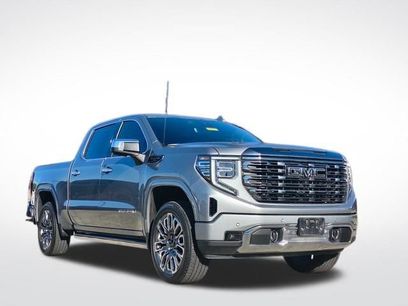 Used 2023 GMC Sierra 1500 Denali Ultimate
