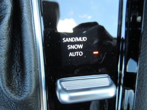 New 2026 Jeep Compass Latitude AWD/4WD image 27